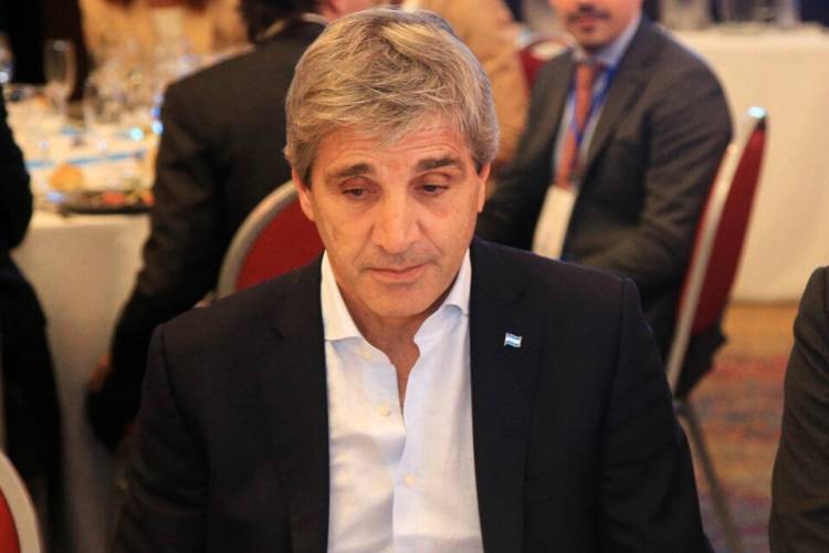 QUIÉNES SON LOS FUNCIONARIOS LIBERTARIOS QUE DECLARARON CUENTAS E INVERSIONES EN EL EXTERIOR