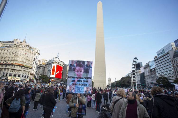 LOAN: EL GOBIERNO DE CORRIENTES PIDIÓ SER QUERELLANTE EN LA CAUSA, PERO LA JUEZA LO RECHAZÓ
