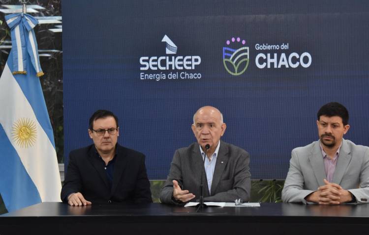 SECHEEP ANUNCIÓ LA EXTENSIÓN DEL PLAZO PARA ADHERIRSE AL SUBSIDIO NACIONAL Y LA ELIMINACIÓN DE LA FACTURA IMPRESA