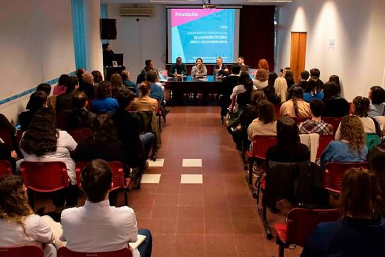 PAUTAS PARA ATENCIÓN DE URGENCIAS POR SALUD MENTAL EN INFANCIAS