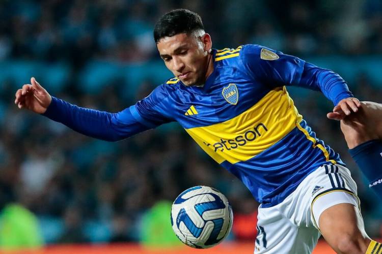 BOCA JUNIORS: "EQUI" FERNANDEZ EJECUTÓ LA CLÁUSULA DE RESCISIÓN
