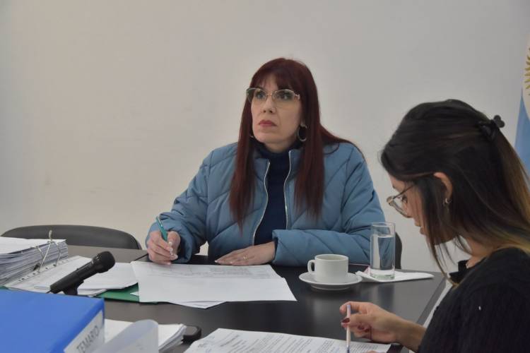 LA COMISIÓN DE SALUD DIO DESPACHO AL PROYECTO PARA ESTABLECER EL DIA PROVINCIAL SÍNDROME DE GUILLAIN-BARRÈ