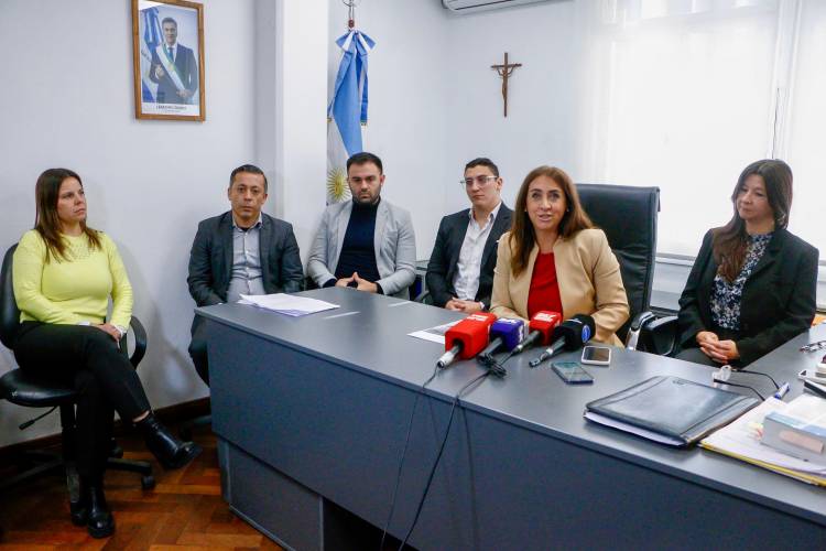 FERIA DEL LIBRO JURÍDICO: EL GOBIERNO PROVINCIAL CAPACITARÁ SOBRE LOS NUEVOS PARADIGMAS DE LA ADMINISTRACIÓN PÚBLICA