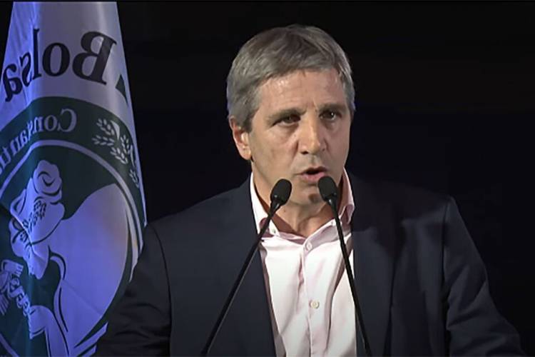 PARA LOS EMPRESARIOS, TODO