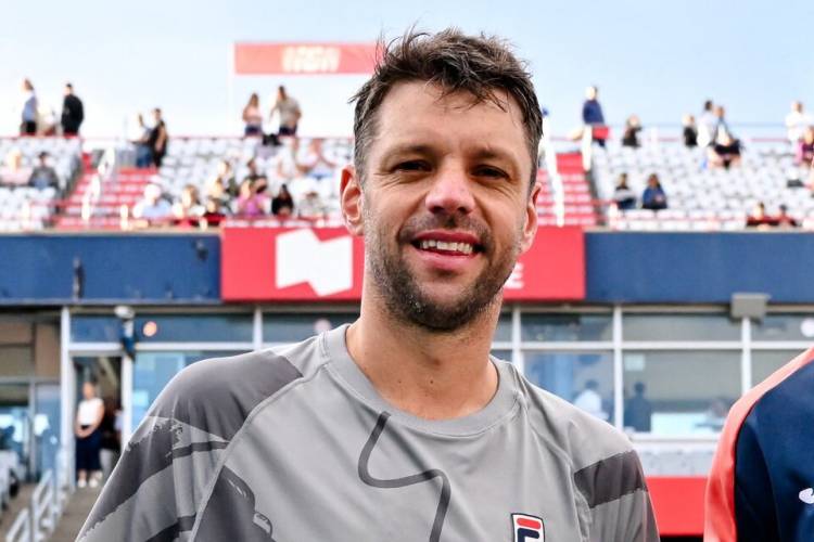 CRÓNICA DE UN RECHAZO: ZEBALLOS DECLINÓ EL LLAMADO DE CORIA PARA LA COPA DAVIS