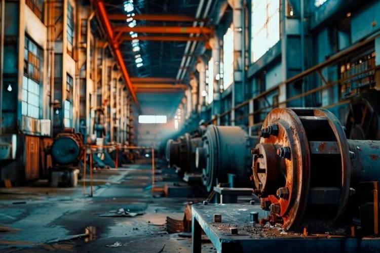 MEDIO AÑO EN RECESIÓN, SALVO EN AGRO Y MINERÍA