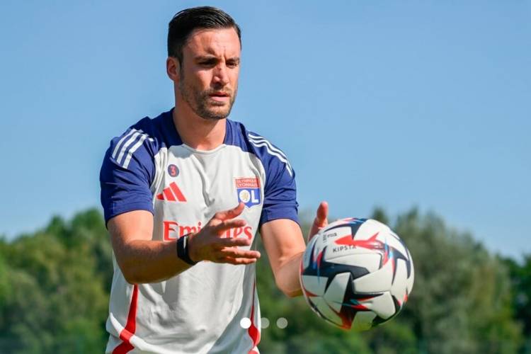 CRISIS FINANCIERA: EL EQUIPO DE TAGLIAFICO EN FRANCIA PUSO EN VENTA A TODOS SUS JUGADORES