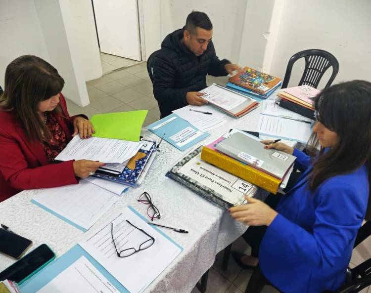 ONG 2024: SE APROXIMA LA CEREMONIA DE RECONOCIMIENTO