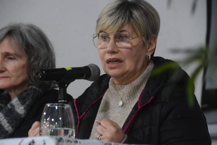 EDUCACIÓN CAPACITÓ A LOS EQUIPOS INTERDISCIPLINARIOS PARA QUE ACOMPAÑEN LAS TRAYECTORIAS DE LOS ESTUDIANTES EN PROCESOS DE INCLUSIÓN