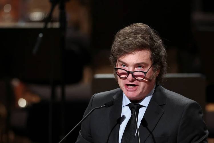 EL PRO APOYA AL VETO DE MILEI A LA MOVILIDAD JUBILATORIA SANCIONADA POR EL CONGRESO