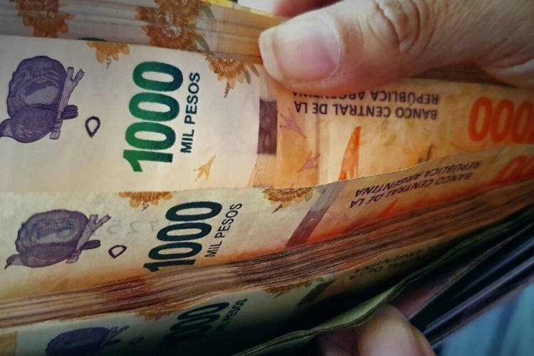 EL GOBIERNO NACIONAL APRIETA LA SOGA CADA VEZ MÁS FUERTE