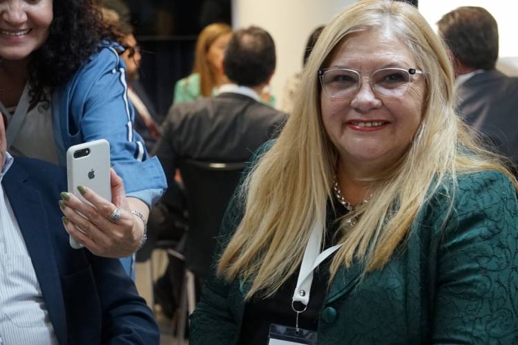 LEGISLADORES CHAQUEÑOS ENFOCADOS EN LA 52ª SESION DEL PARLAMENTO DEL NORTE GRANDE EN POSADAS 