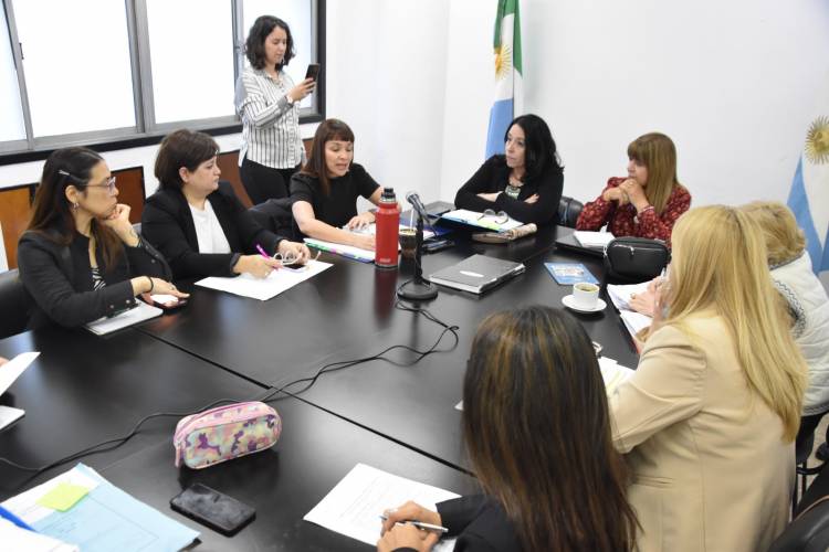 LA COMISIÓN DE EDUCACIÓN ANALIZÓ INICIATIVA PARA CREAR EL PROGRAMA “LIBROS PARA SER LIBRES”
