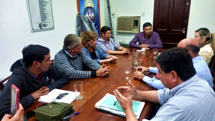 EL GOBIERNO PROVINCIAL CONTINÚA CON LA REGULARIZACIÓN DOMINIAL DE 2.000 VIVIENDAS DEL PLAN CONTRA INUNDACIONES
