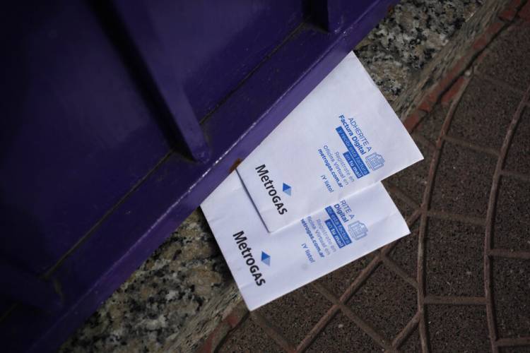 POR QUÉ LA PLATA ALCANZA CADA VEZ MENOS