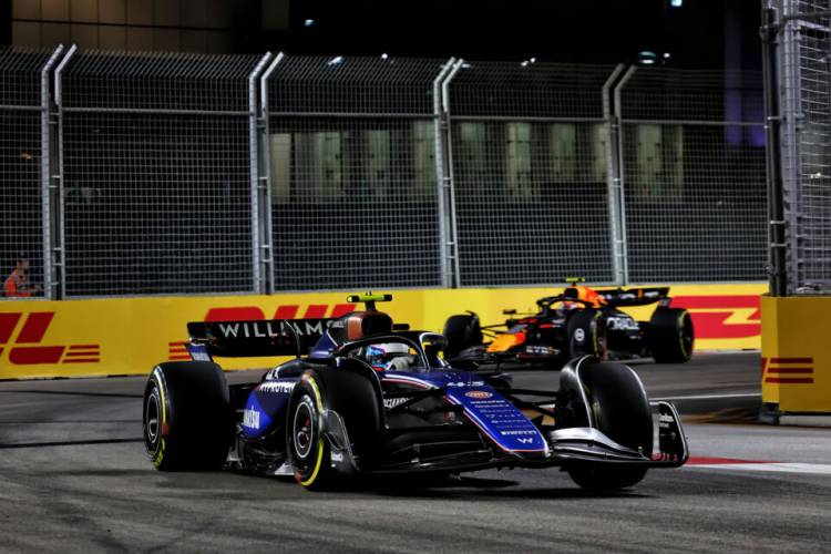 SE AGOTARON LAS ENTRADAS PARA EL GRAN PREMIO DE BRASIL DE FÓRMULA 1