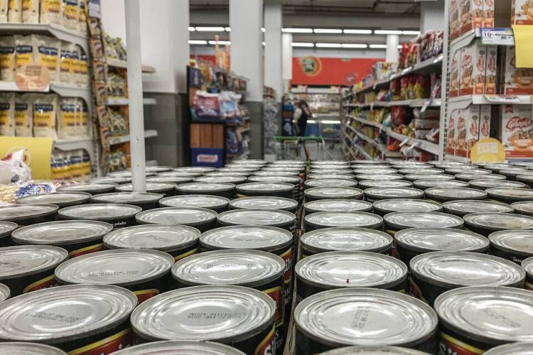 INFLACIÓN: CONSULTORAS PREVÉN QUE SERÁ MENOS QUE 4% EN SEPTIEMBRE