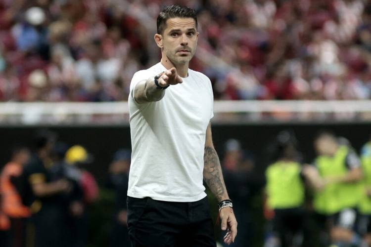 FERNANDO GAGO LLEGÓ DESDE MÉXICO: "VUELVO A CASA"
