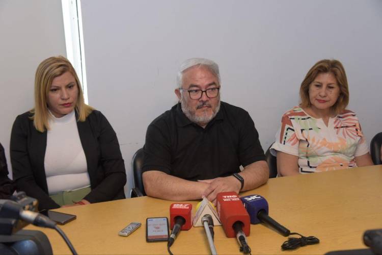 MES ROSA: LA LEGISLATURA INVITA A UNA CHARLA DE CONCIENTIZACIÓN SOBRE EL CÁNCER DE MAMA