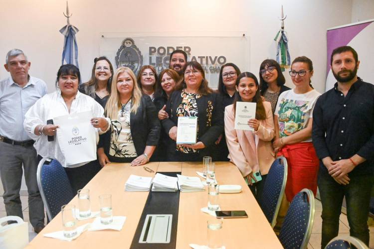 IMPULSANDO EL PROGRESO: REUNIÓN ESTRATÉGICA PARA QUE BARRANQUERAS CUENTE CON UNA OFICINA INTERDISCIPLINARIA  EN PREVENCIÓN DE VIOLENCIA LABORAL