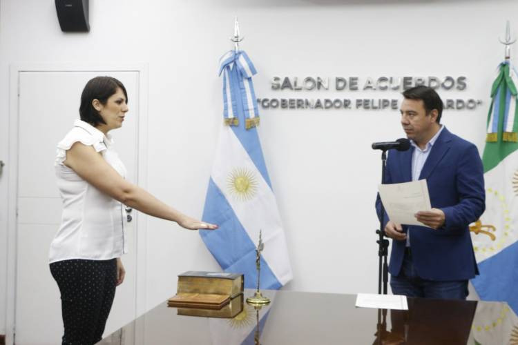 ASUMIERON DOS NUEVOS SUBSECRETARIOS EN LA SECRETARÍA DE ASUNTOS ESTRATÉGICOS