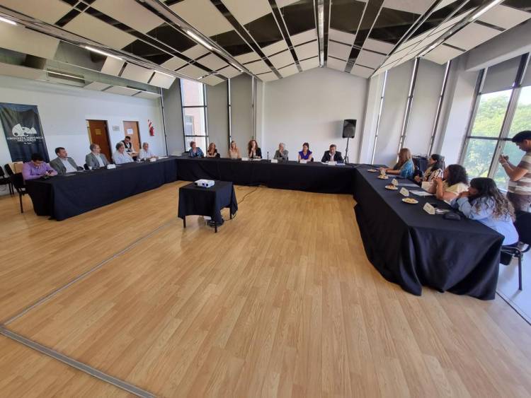 ASAMBLEA DEL CONSEJO FEDERAL DE DIRECTORES DE CATASTRO:  EL GOBIERNO INVITA A PARTICIPAR DEL CONVERSATORIO “PH ESPECIAL, DERECHO REAL DE SUPERFICIE Y VALUACIONES CATASTRALES”