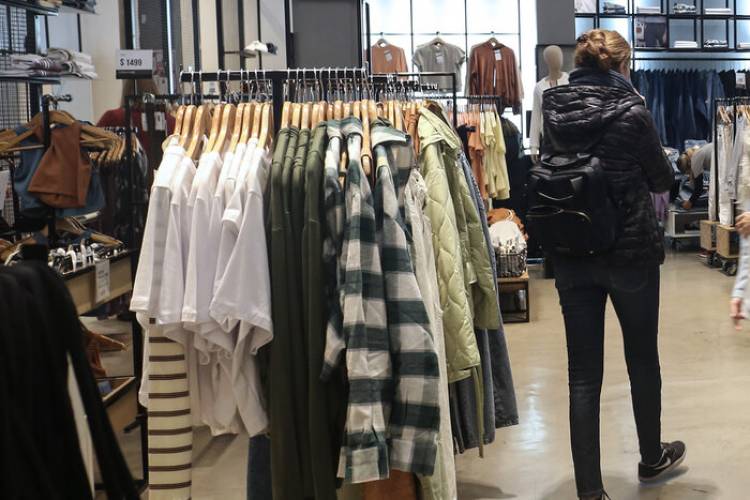 MENORES VENTAS EN EL COMERCIO MINORISTAS PYME