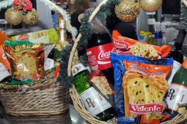 PRECIOS SIN TREGUA EN NAVIDAD