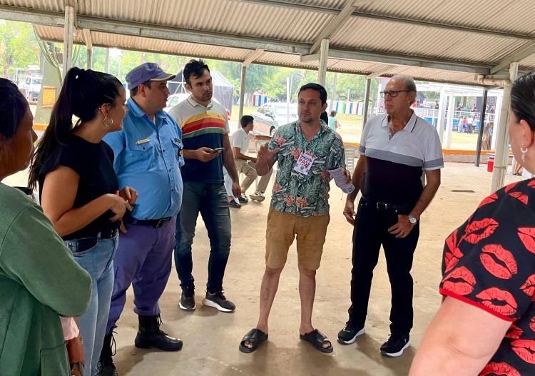 VILLA RÍO BERMEJITO: SE LLEVÓ ADELANTE LA CHARLA “ACTIVA TU FORTALEZA: UNIDOS FRENTE A LOS CONSUMOS PROBLEMÁTICOS"