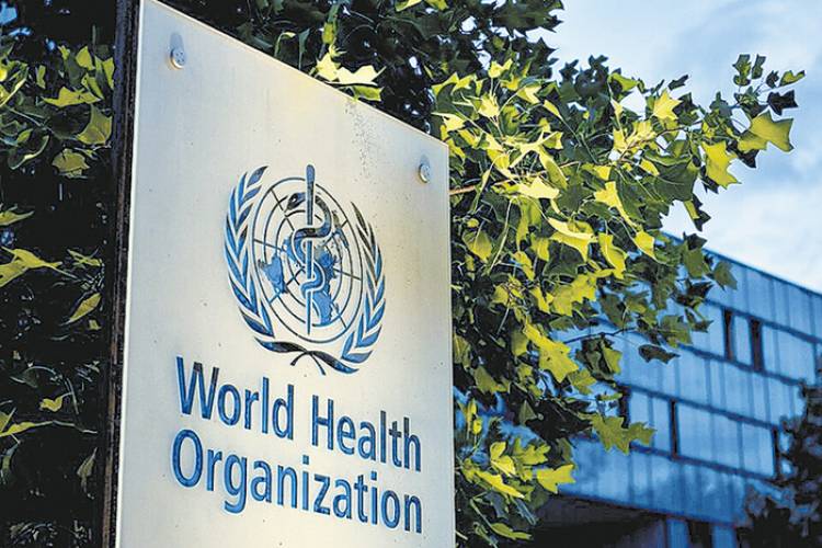 MILEI IMITA LOS PASOS DE TRUMP