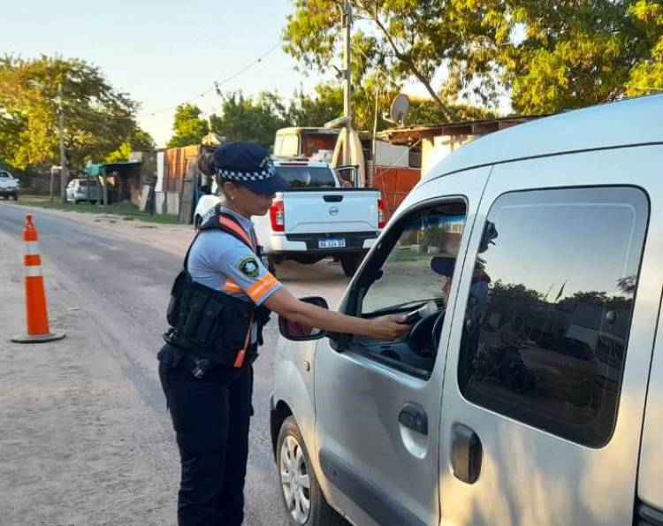 FIN DE SEMANA MOVIDO: SECUESTRARON MOTOS ADULTERADAS, DETECTARON 28  ALCOHOLEMIAS Y LABRÓ 200 ACTAS