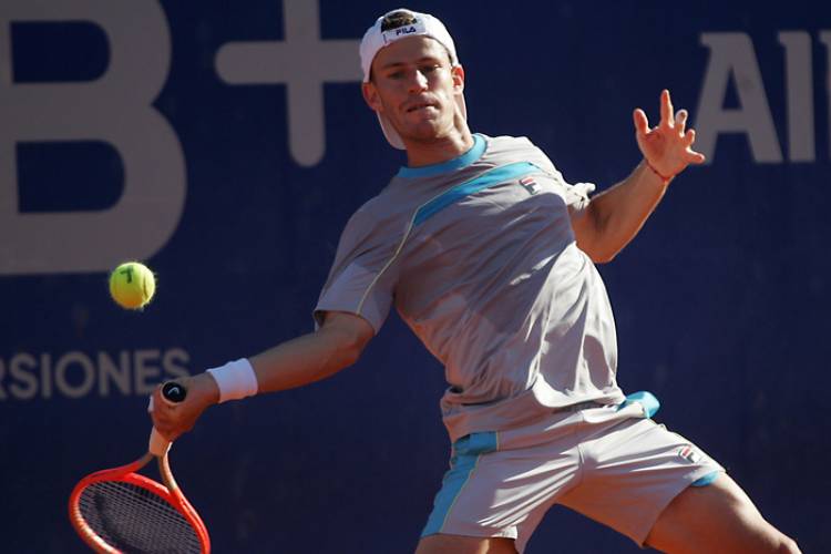 ARGENTINA OPEN: ARRANCA LA 25ª EDICIÓN DEL ATP 250 DE BUENOS AIRES