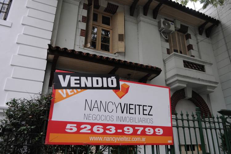 PRECIOS DE VIVIENDAS CON AUMENTOS MODERADOS Y POCA OFERTA PARA ALQUILAR