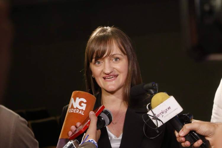 JORNADA EMPRENDE ROSA: EXPO, HERRAMIENTAS FINANCIERAS Y EMPRENDEDURISMO