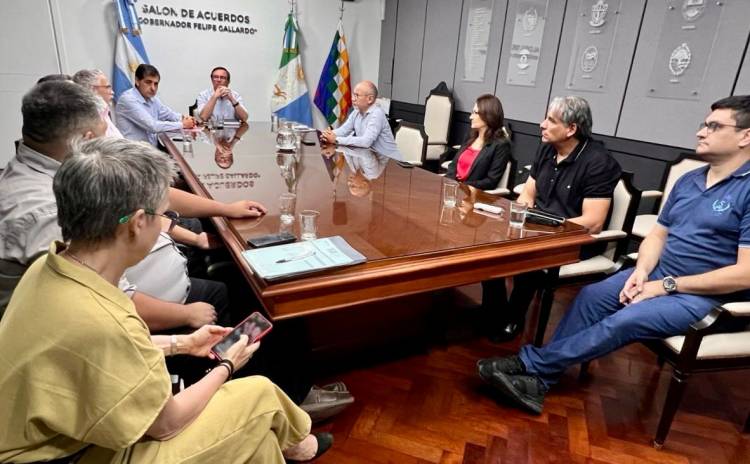 ALERTA CIBERNÉTICA: ECOM CHACO PRESENTA RECOMENDACIONES PARA LA PROTECCIÓN DE DATOS PÚBLICOS