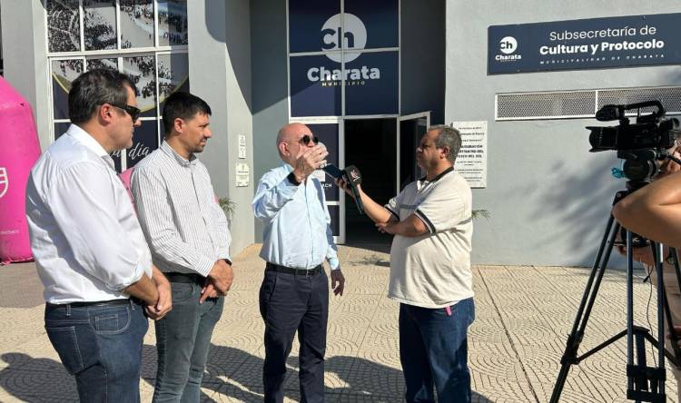 EL GOBIERNO PROVINCIAL, A TRAVÉS DE SECHEEP, OFRECE ASESORAMIENTO SOBRE FACTURACIÓN DE ENERGÍA ELÉCTRICA Y ALTERNATIVAS DE PAGO