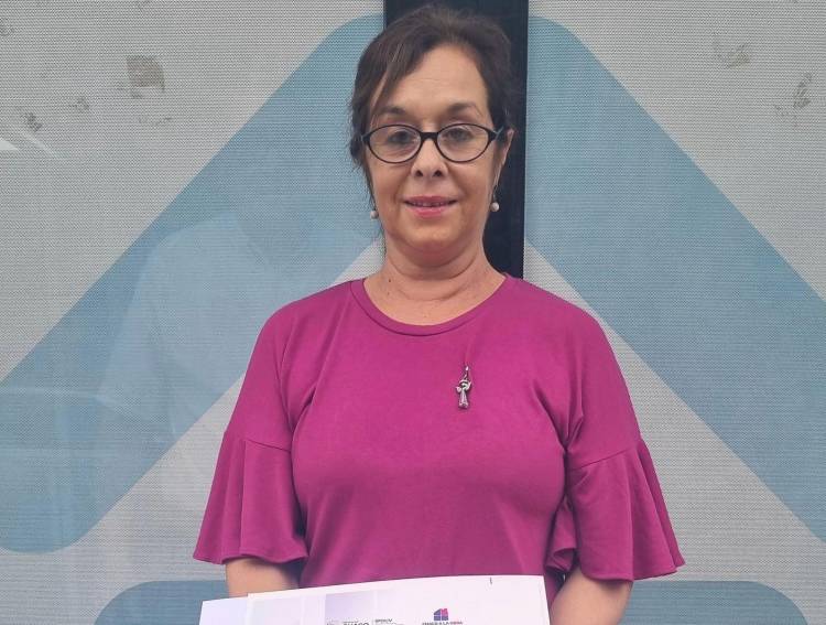 SÁENZ PEÑA: EL INSTITUTO DE VIVIENDA ENTREGÓ LOS PRIMEROS CRÉDITOS DEL PROGRAMA “CHACO A LA OBRA”