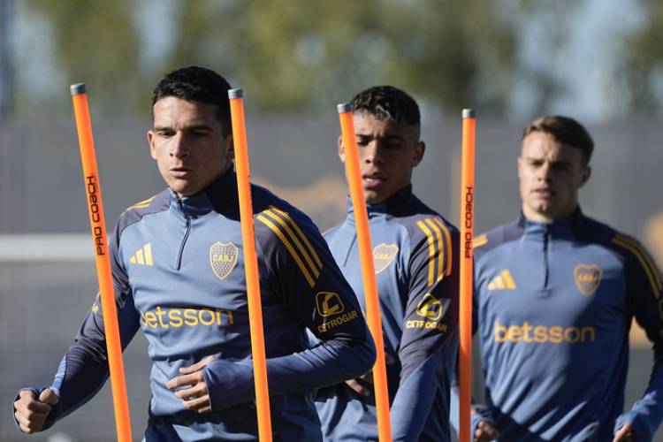 BOCA VISITA A BELGRANO CON EL OBJETIVO DE CLASIFICAR A LOS OCTAVOS DE FINAL