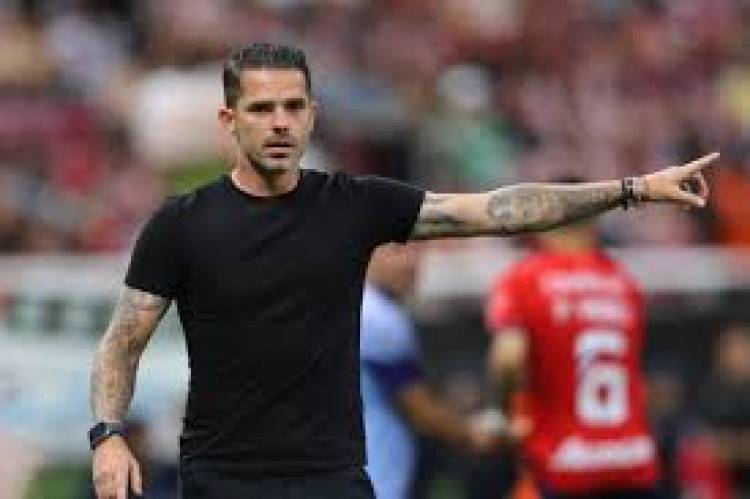 EL FUTURO DE FERNANDO GAGO EN BOCA JUNIORS TRAS LA DERROTA EN EL SUPERCLÁSICO FRENTE A RIVER PLATE