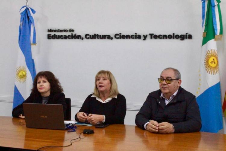 RED APRENDE: SE INICIÓ LA CAPACITACIÓN PARA BIBLIOTECARIOS 2025 QUE SEGUIRÁ FORTALECIENDO LA ALFABETIZACIÓN INFORMACIONAL