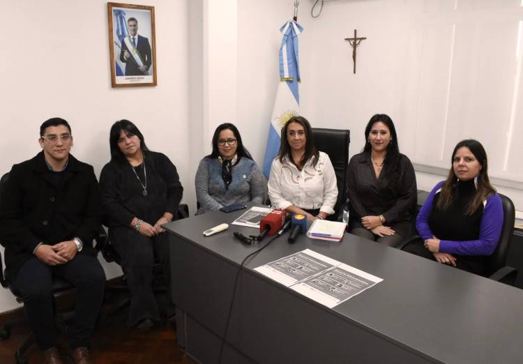 EL 4 DE JULIO: SE REALIZARÁ LA CAPACITACIÓN “SUMARIO ADMINISTRATIVO”