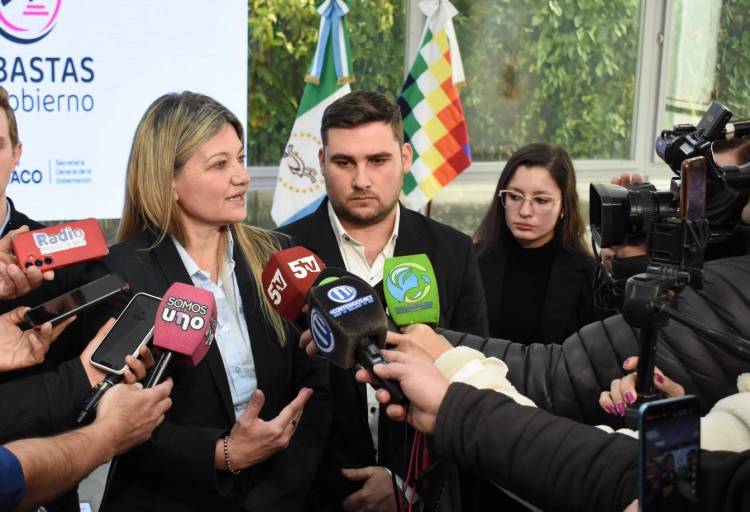 EL GOBIERNO PROVINCIAL ANUNCIÓ LA SUBASTA DE OTROS 30 VEHÍCULOS EN DESUSOS DEL ESTADO