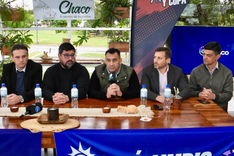 TRAS 13 AÑOS DE ESPERA: CHACO SERÁ SEDE DEL CAMPEONATO NACIONAL DE HANDBALL ADULTOS “C”
