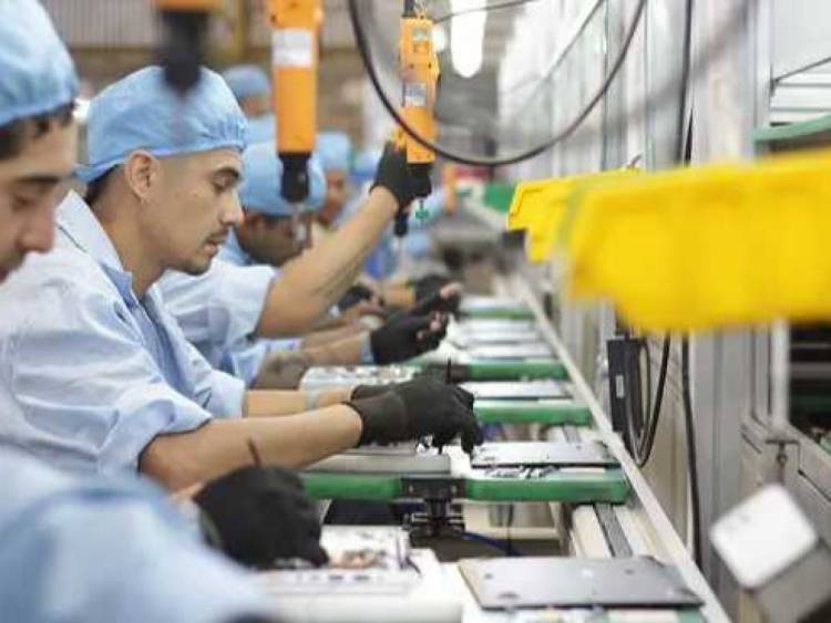 LA CALIDAD DEL EMPLEO SIGUE EN DETERIORO