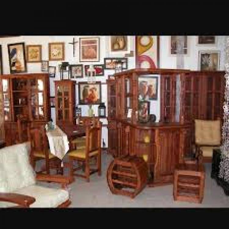 LA CADENA PRODUCTIVA DE LA MADERA DE MACHAGAI PIDE URGENTES MEDIDAS