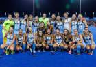 LAS LEONAS HOY VS ALEMANIA: A QUÉ HORA JUEGAN Y DÓNDE VER EN VIVO
