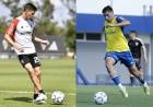 RIVER Y BOCA AJUSTAN TUERCAS DE CARA AL SUPERCLÁSICO