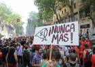 MILEI CONGELA EL PRESUPUESTO EN DERECHOS HUMANOS Y DESFINANCIA POLÍTICAS DE MEMORIA, VERDAD Y JUSTICIA