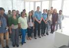 TALLER SOBRE PREVENCIÓN Y ERRADICACIÓN DE VIOLENCIA DE GÉNERO 