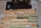 SECUESTRAN COCAINA Y MARIHUANA: HAY DOS DETENIDOS 